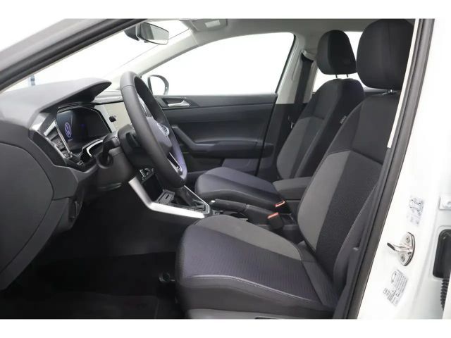 Volkswagen Taigo 1.0 TSI DSG Life