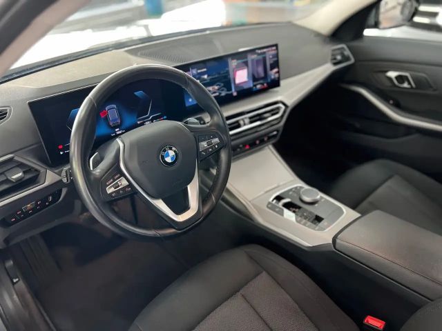 BMW 318 318d Touring