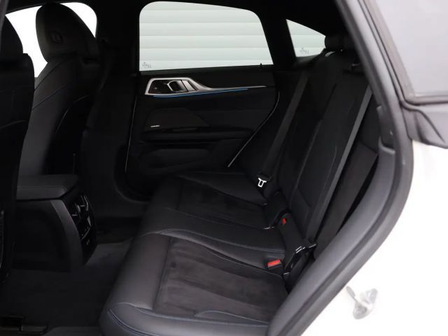 BMW i4 Coupé eDrive40