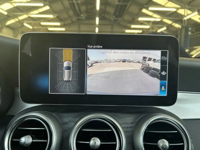 Mercedes-Benz C 300 AVANTGARDE Estate