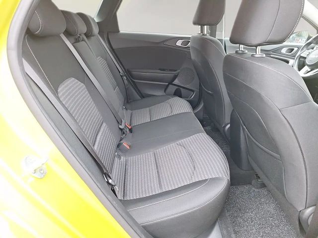 Kia Ceed GDi SportWagon