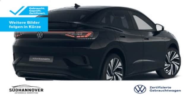 Volkswagen ID.5 4Motion GTX