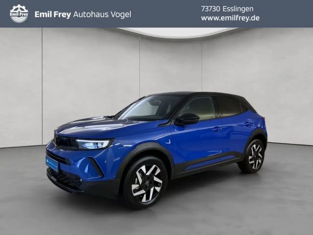 Opel Mokka GS-Line Grand Sport Turbo