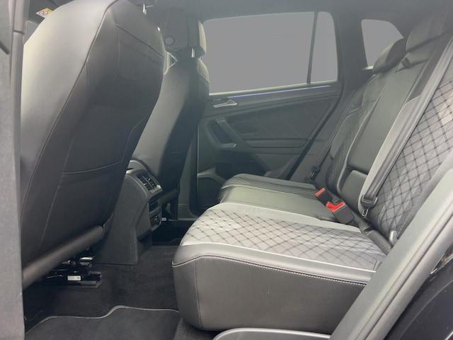 Volkswagen Tiguan 2.0 TSI DSG R-Line