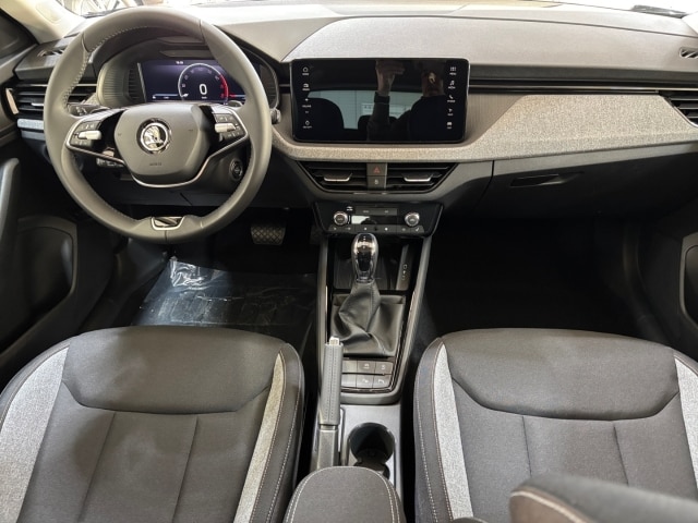 Skoda Kamiq 1.0 TSI Drive