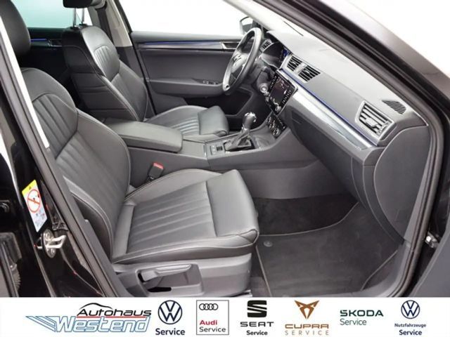 Skoda Superb 2.0 TDI 4x4 Combi Style Style