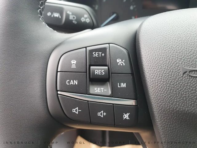 Ford Fiesta Titanium