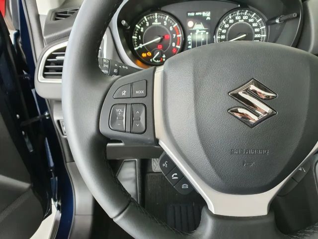 Suzuki SX4 S-Cross 4x4 Comfort