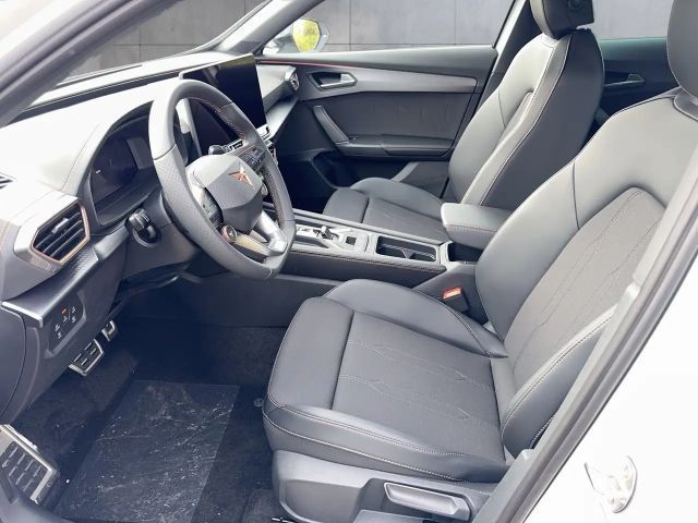 Cupra Formentor DSG e-Hybrid