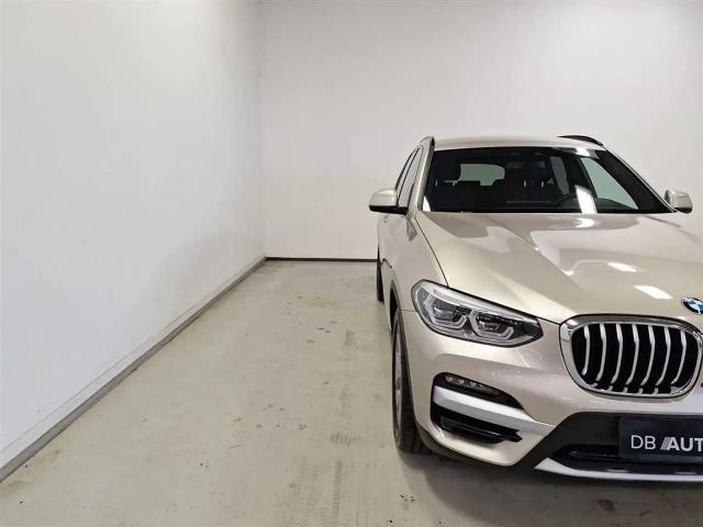 BMW X3 xDrive xDrive30e