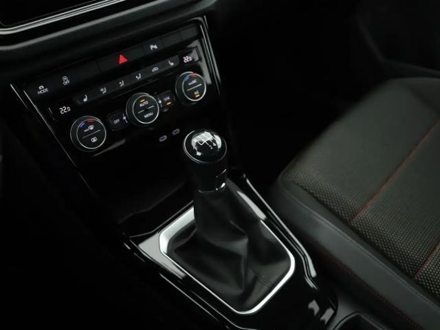 Volkswagen T-Roc 1.5 TSI Sport