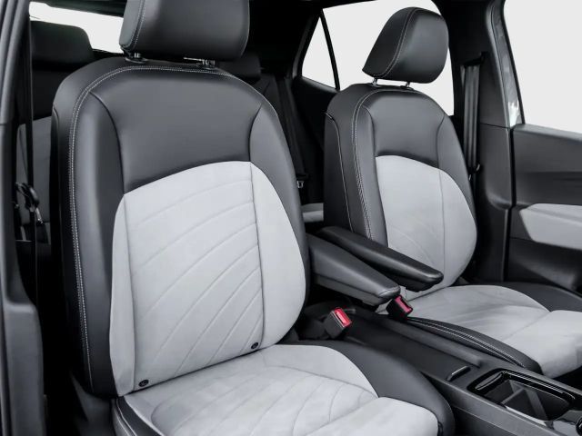 Volkswagen ID.3 IQ.Drive Performance Pro