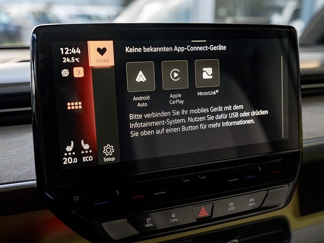 Volkswagen ID.Buzz Pro