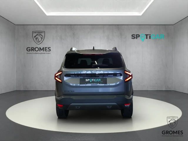 Dacia Bigster Mild Hybrid 140
