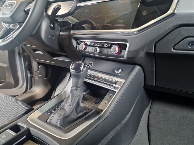 Audi Q3 35 TFSI S-Tronic