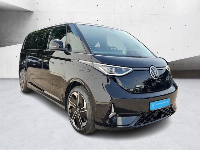 Volkswagen ID.Buzz 7-zitter GTX