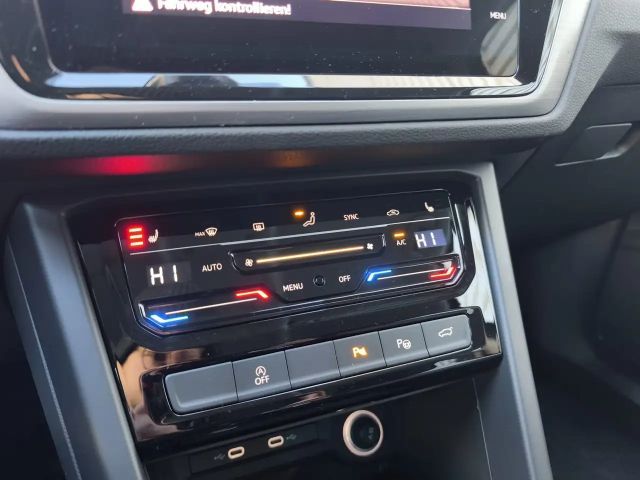 Volkswagen Touran DSG