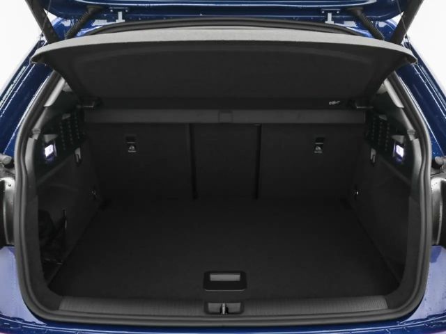 Audi Q2 35 TFSI S-Line