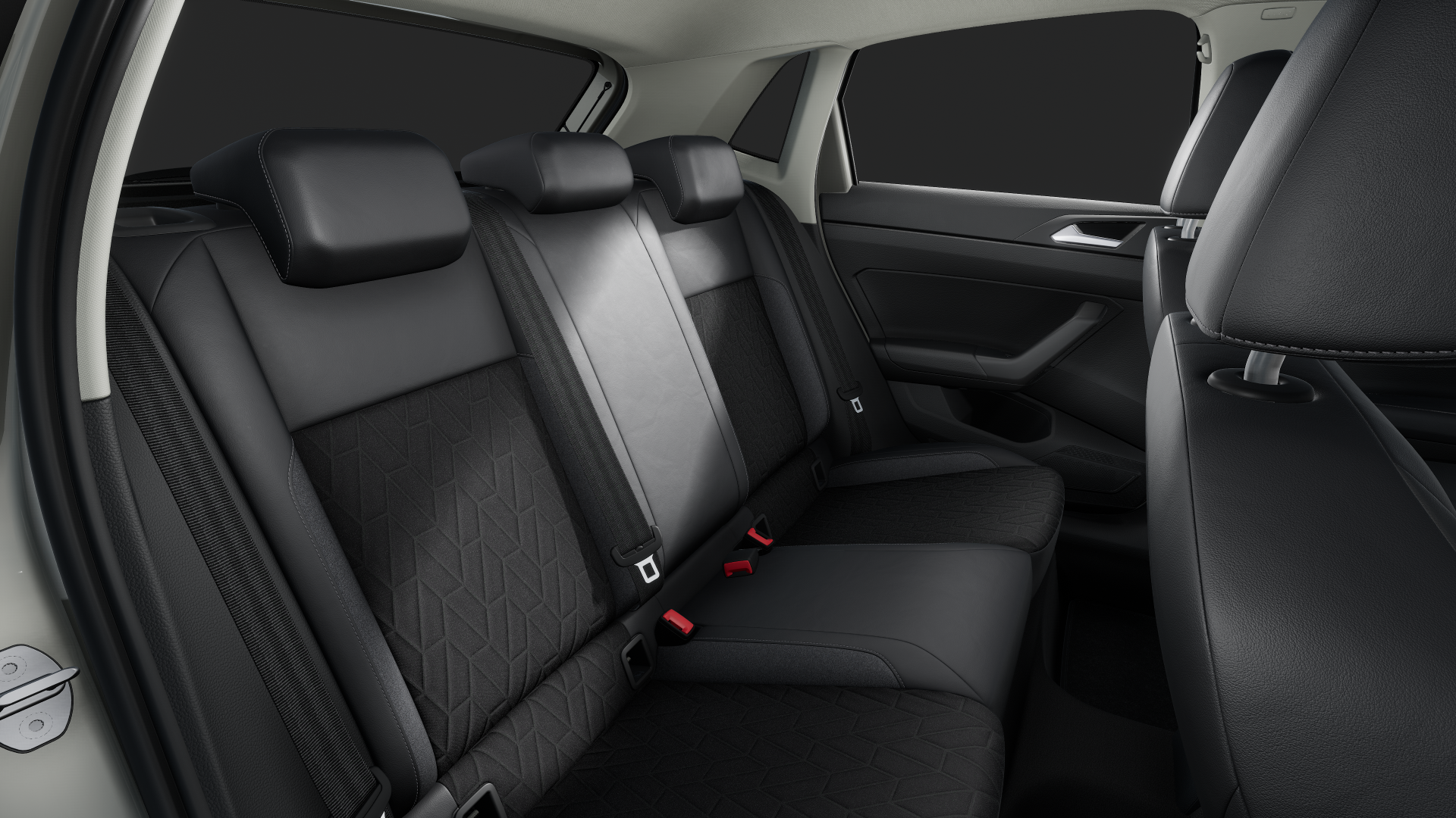 Volkswagen Polo 1.0 TSI DSG Life