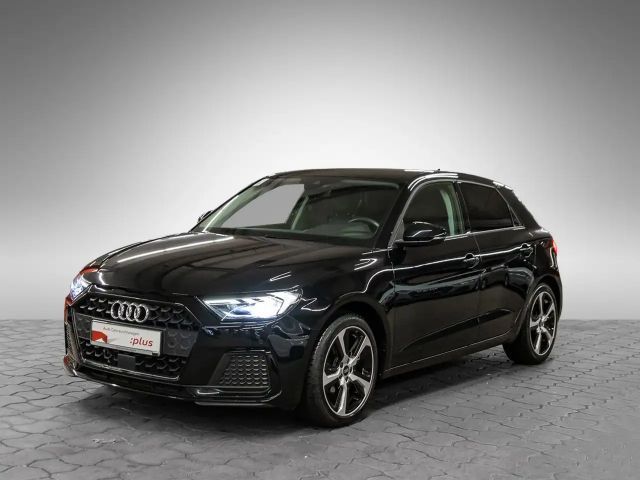 Audi A1 30 TFSI