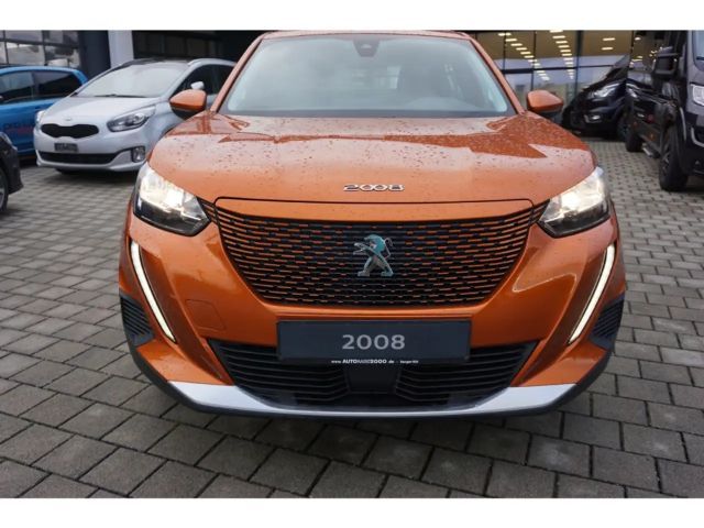 Peugeot E-2008 Active Pack