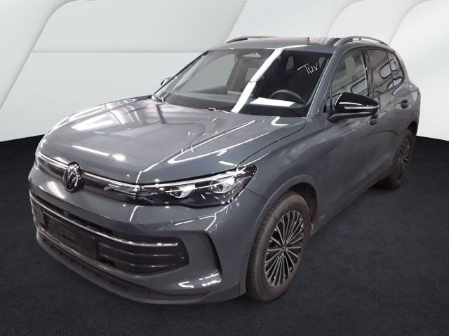 Volkswagen Tiguan 1.5 eTSI DSG IQ.Drive