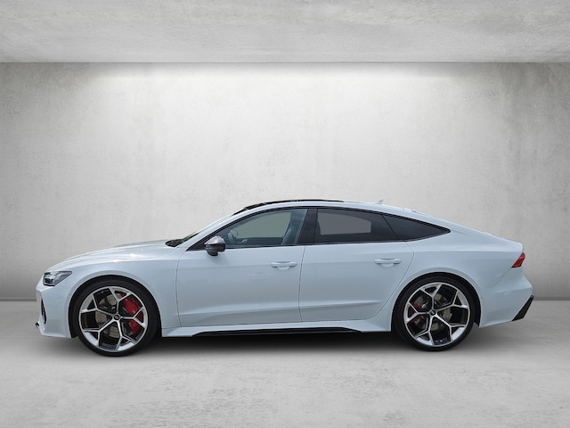 Audi RS7 Performance Quattro Sportback