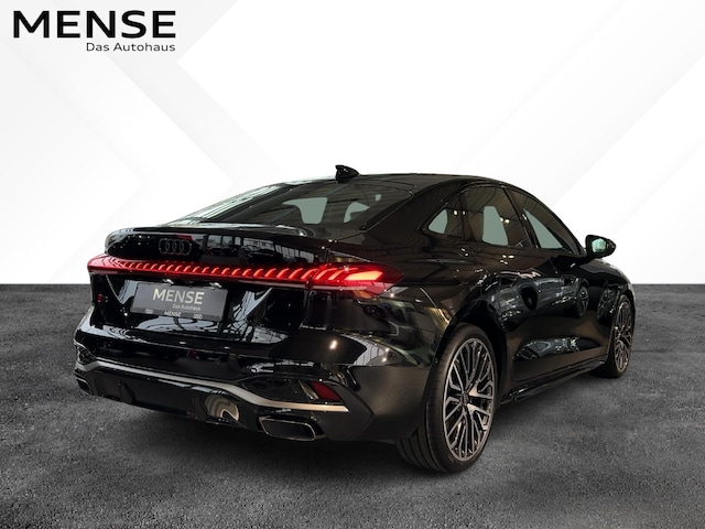 Audi A5 Quattro S-Tronic