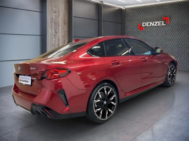 BMW 220 Coupé Gran Coupé
