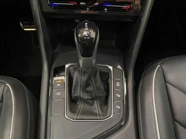 Volkswagen Tiguan 2.0 TDI DSG R-Line