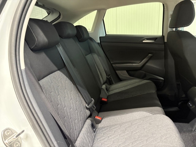 Volkswagen Taigo 1.0 TSI Move