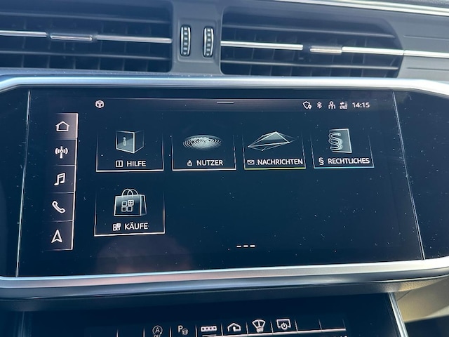 Audi S6 Avant Quattro