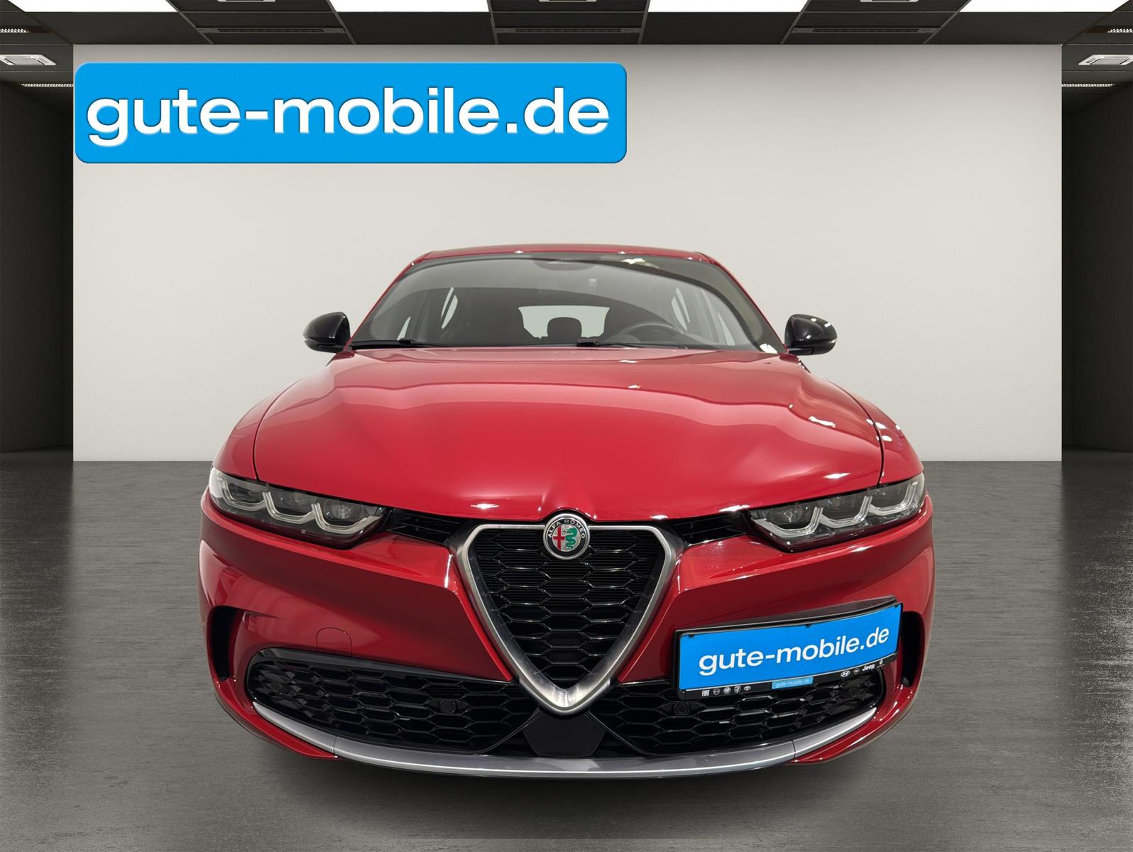 Alfa Romeo Tonale TI