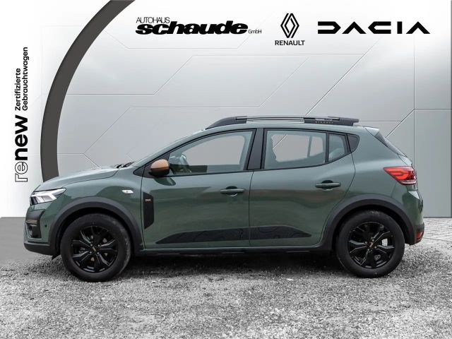 Dacia Sandero Extreme Stepway