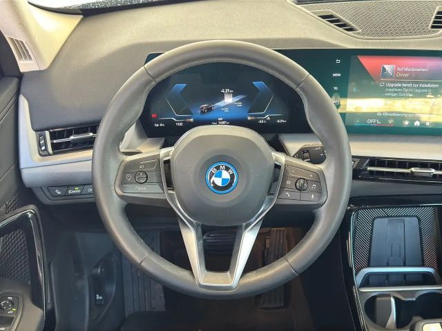BMW iX1 xDrive30