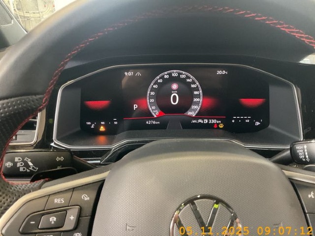 Volkswagen Polo 2.0 TSI DSG GTI IQ.Drive