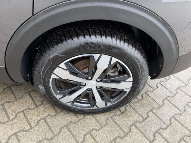 Peugeot 5008 Allure Pack EAT8 PureTech