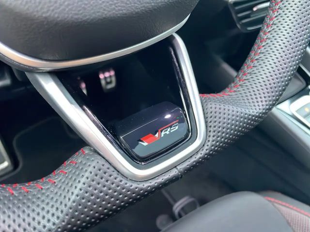 Skoda Octavia 2.0 TSI Combi RS