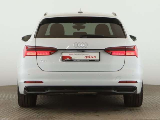 Audi A6 40 TDI Avant S-Tronic Sport