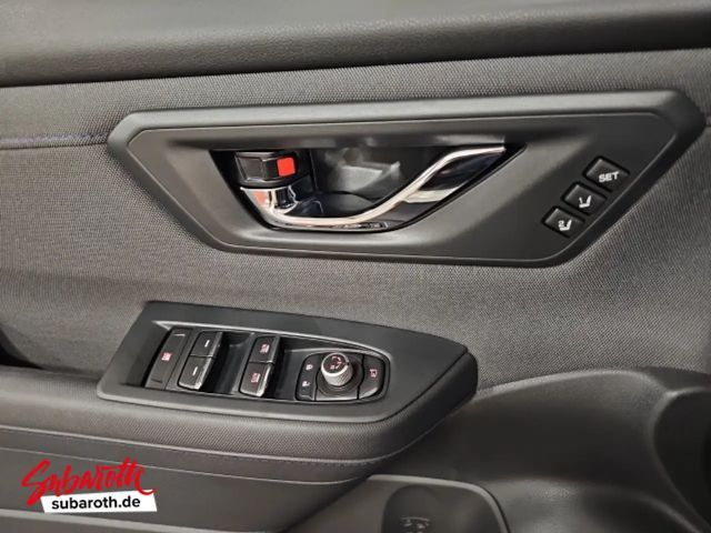 Subaru Forester Exclusive