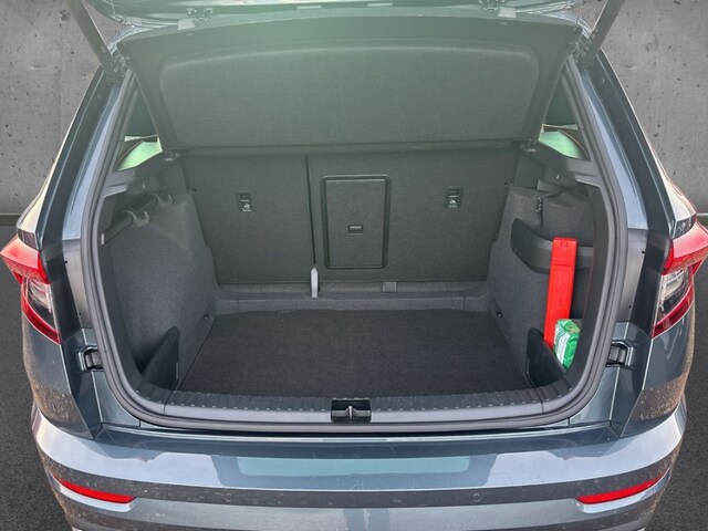 Skoda Karoq 1.5 TSI Sportline