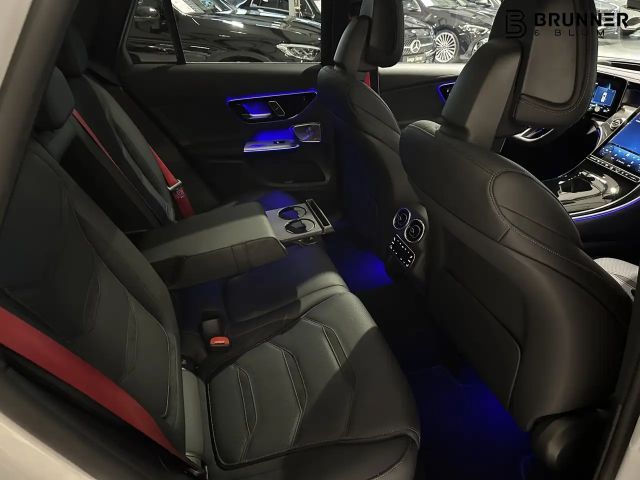 Mercedes-Benz GLC 63 AMG AMG Line