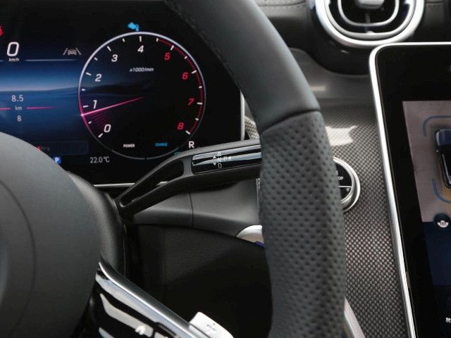 Mercedes-Benz GLC 200 4MATIC