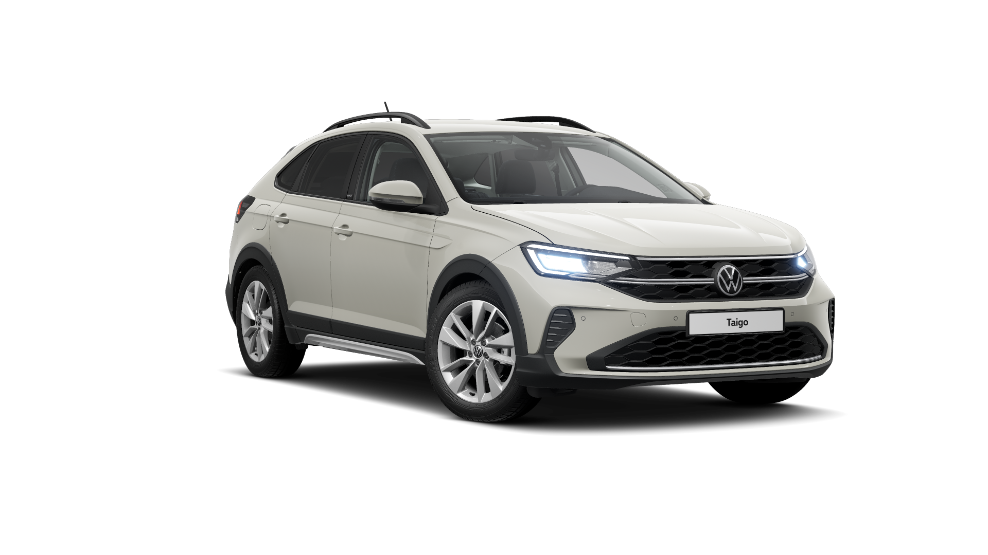 Volkswagen Taigo 1.5 TSI DSG Move