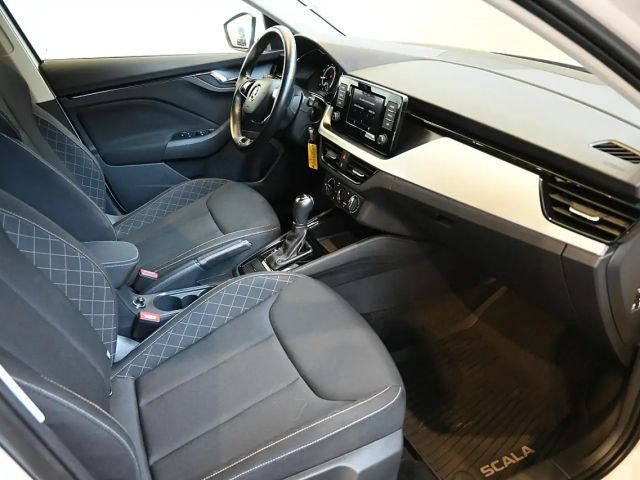 Skoda Scala Ambition