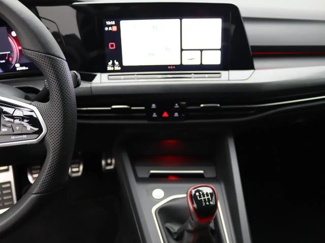 Volkswagen Golf 2.0 TSI GTI