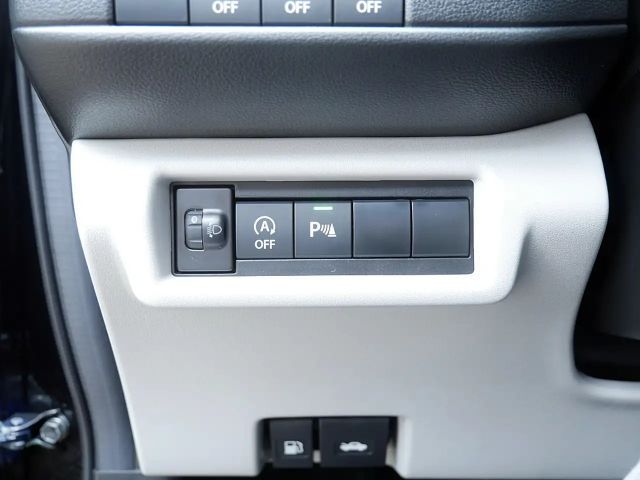 Suzuki Swift Comfort DualJet Hybrid