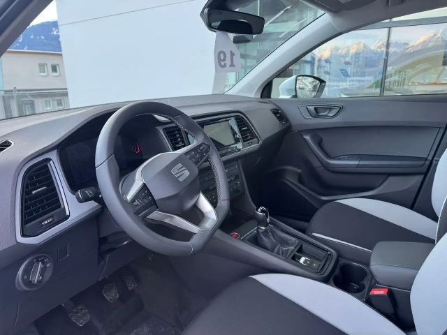 Seat Ateca 1.0 TSI Reference
