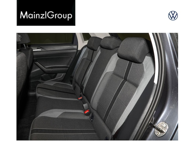 Volkswagen Polo Style