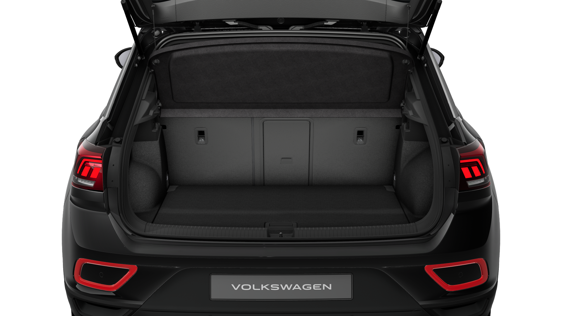 Volkswagen T-Roc 1.5 TSI DSG